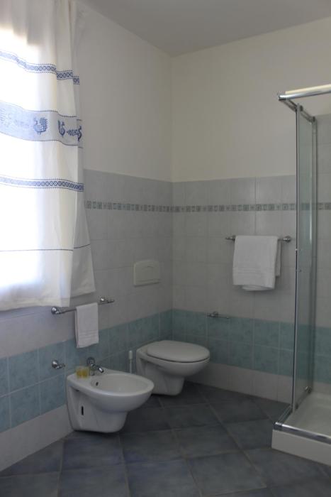 103 boutique hotel stintino