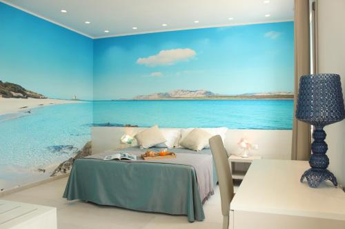 103 boutique hotel stintino