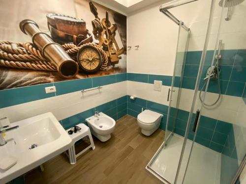 103 boutique hotel stintino