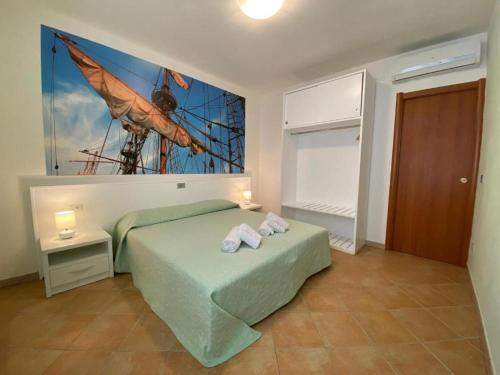 103 boutique hotel stintino