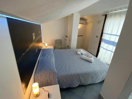 103 boutique hotel stintino