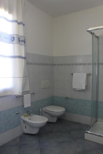 103 boutique hotel stintino