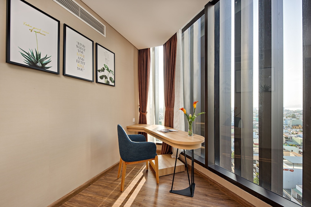 gic luxury hotel and spa