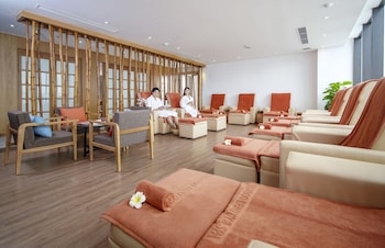 gic luxury hotel and spa