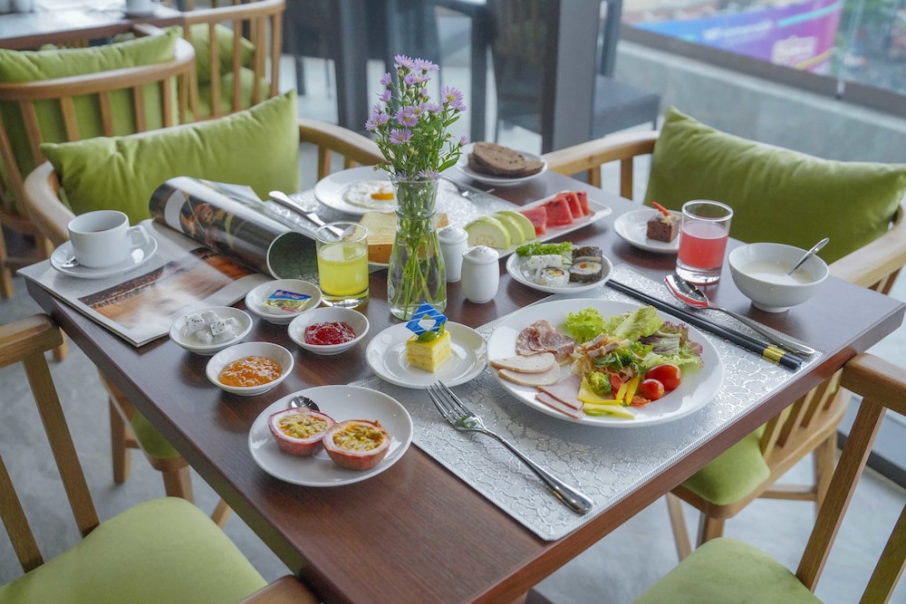 gic luxury hotel and spa