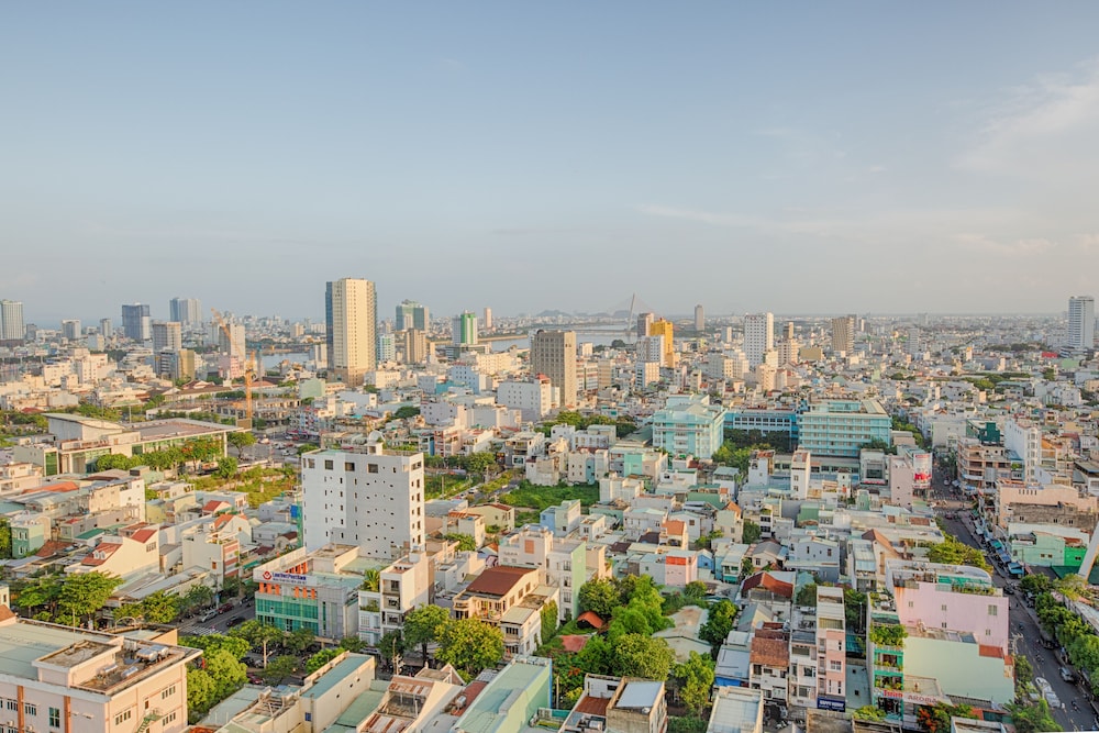 gic luxury hotel and spa