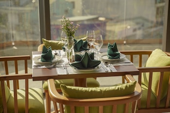 gic luxury hotel and spa