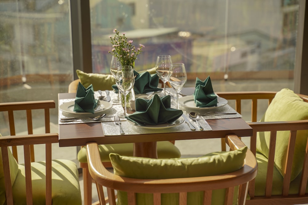 gic luxury hotel and spa