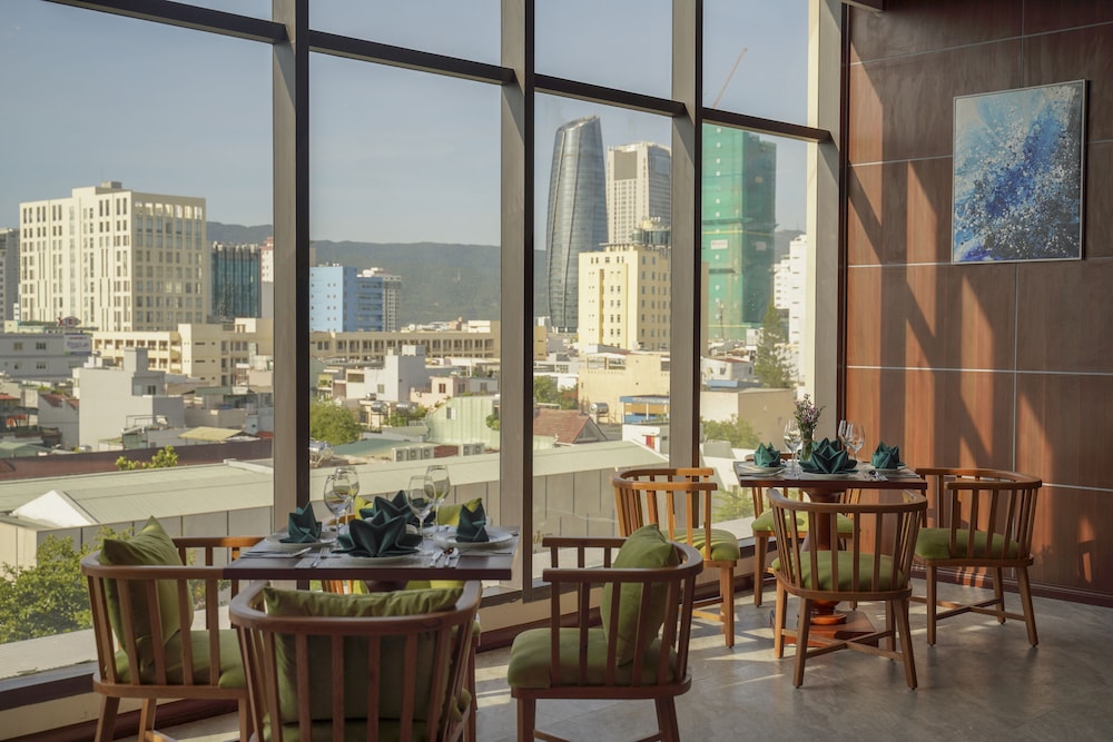 gic luxury hotel and spa