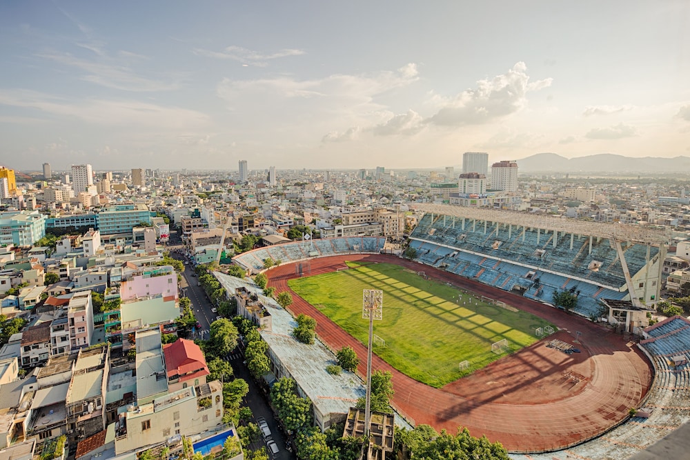 gic luxury hotel and spa