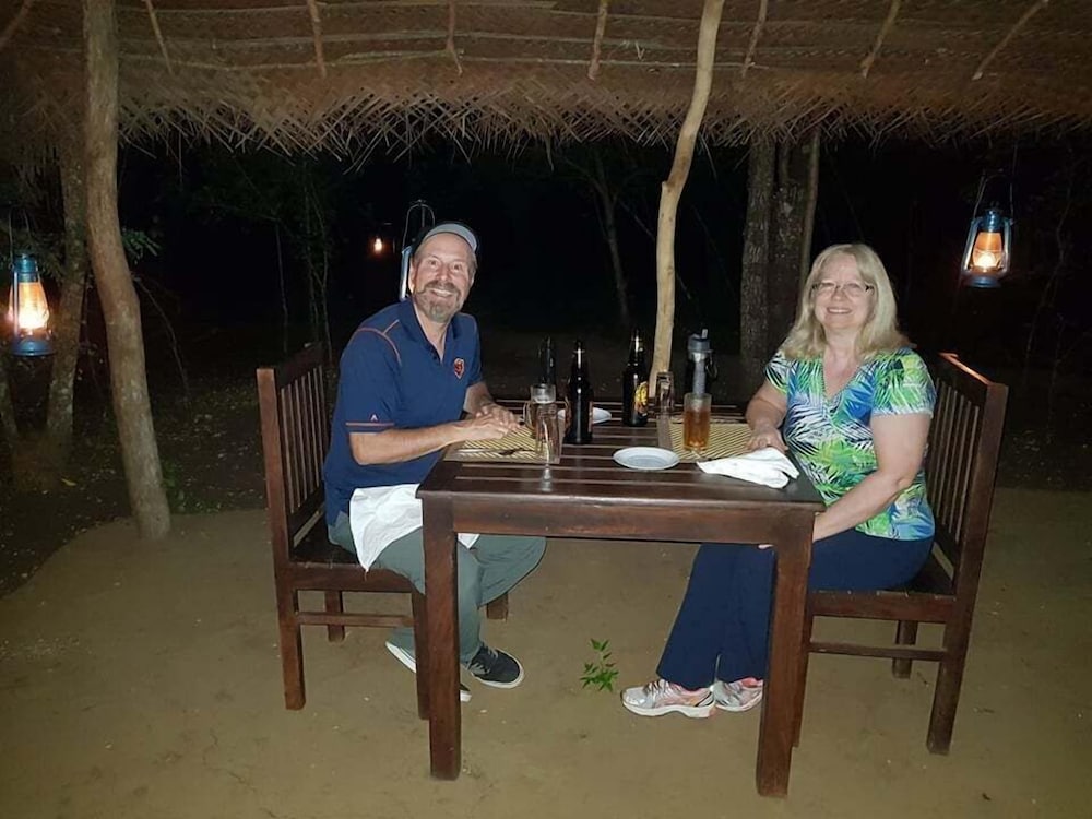 wadula safari yala