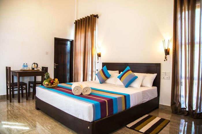 wadula safari yala