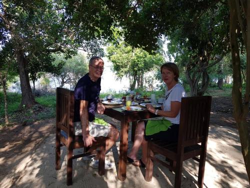 wadula safari yala