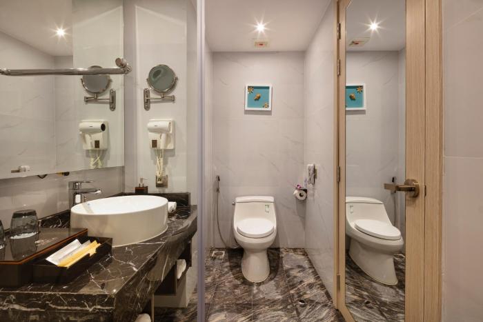 erica nha trang hotel