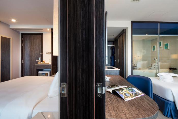 erica nha trang hotel