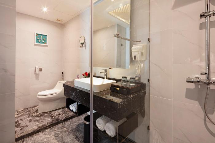 erica nha trang hotel