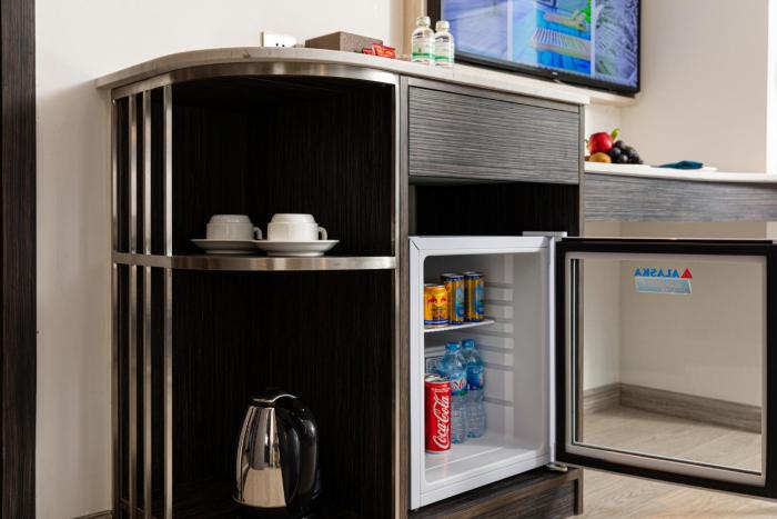 erica nha trang hotel