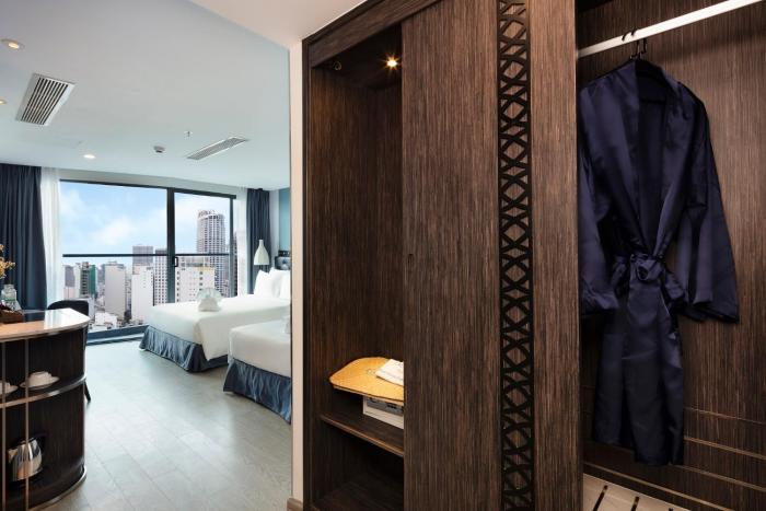 erica nha trang hotel