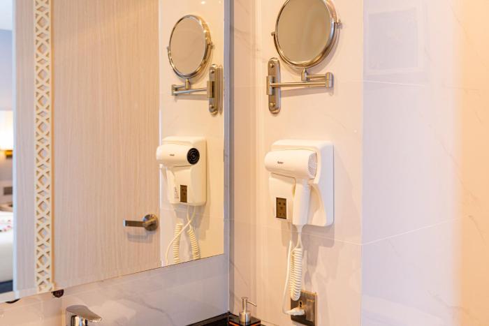 erica nha trang hotel