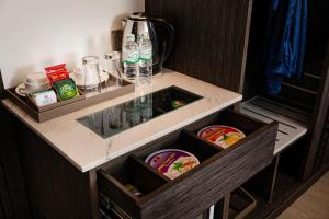 erica nha trang hotel