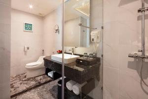 erica nha trang hotel