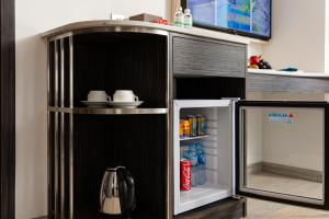 erica nha trang hotel