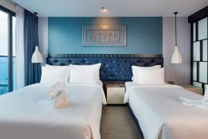 erica nha trang hotel