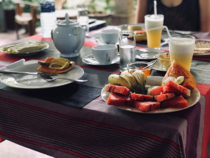 the otunna guest house