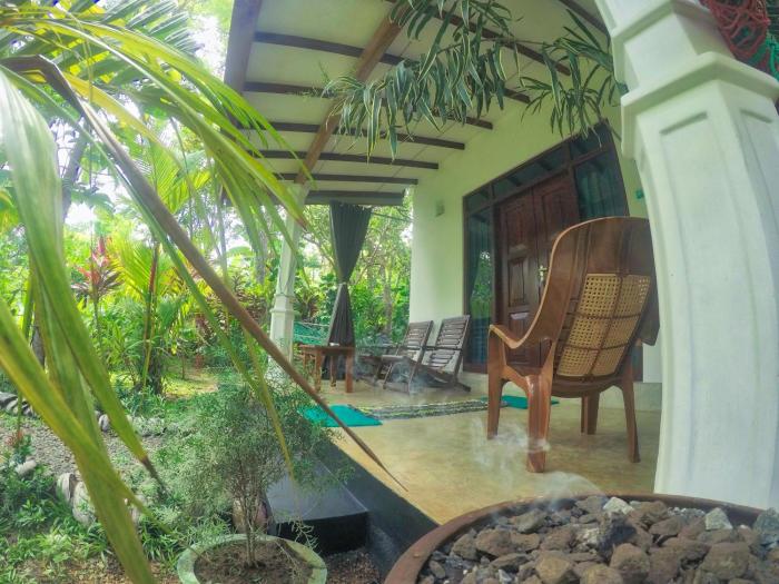 the otunna guest house