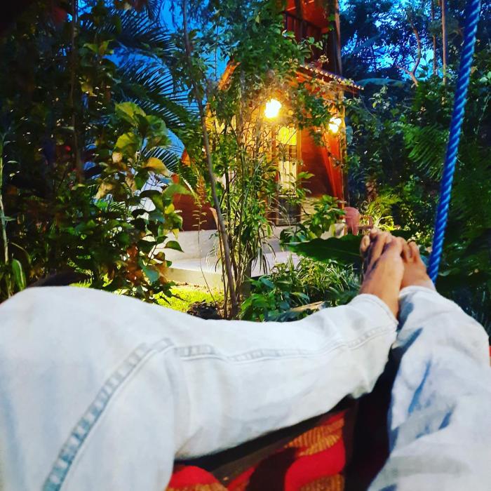 the otunna guest house