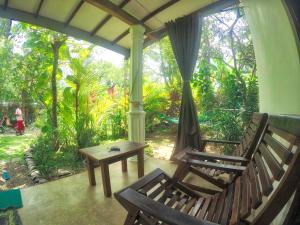 the otunna guest house