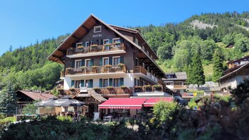 Christiania,Haute-Savoie>>French Alps,3 star