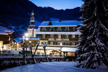 Christiania,Haute-Savoie>>French Alps,3 star