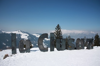 Christiania,Haute-Savoie>>French Alps,3 star