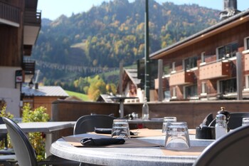 Christiania,Haute-Savoie>>French Alps,3 star
