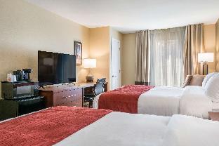 comfort inn and suites harrisburg hershey west
