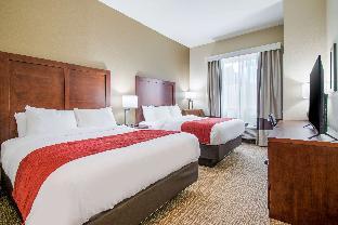 comfort inn and suites harrisburg hershey west
