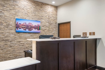 comfort inn and suites harrisburg hershey west