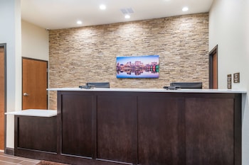 comfort inn and suites harrisburg hershey west