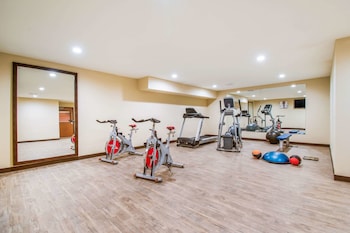 comfort inn and suites harrisburg hershey west
