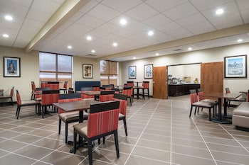 comfort inn and suites harrisburg hershey west