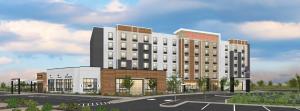 Hilton Garden Inn Pittsburgh Area Beaver Valley, Pa,Beaver County>>Beaver,3 star