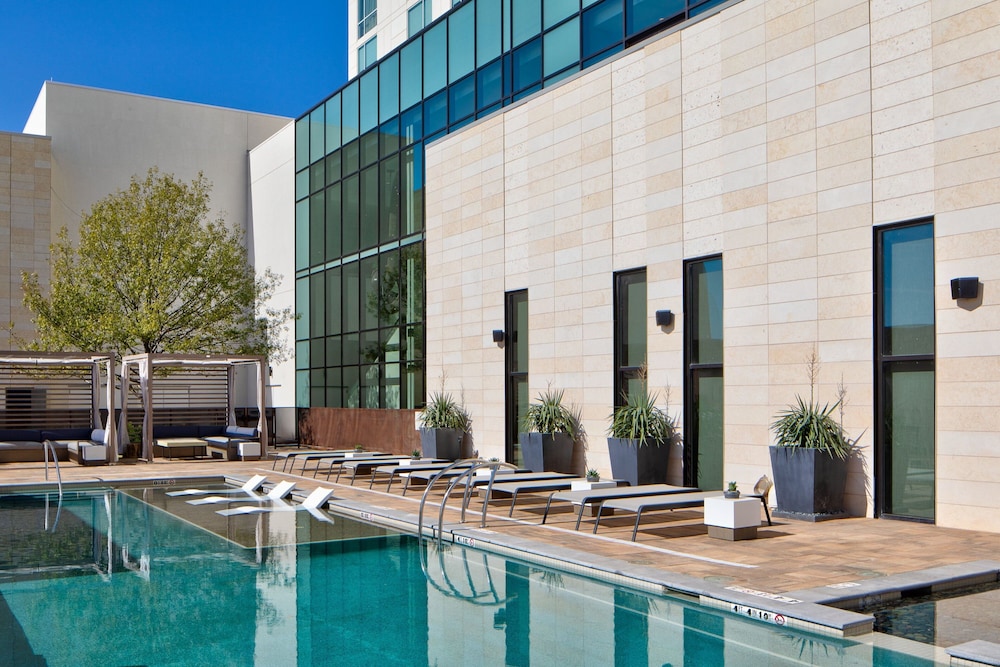 odessa marriott hotel and conference center