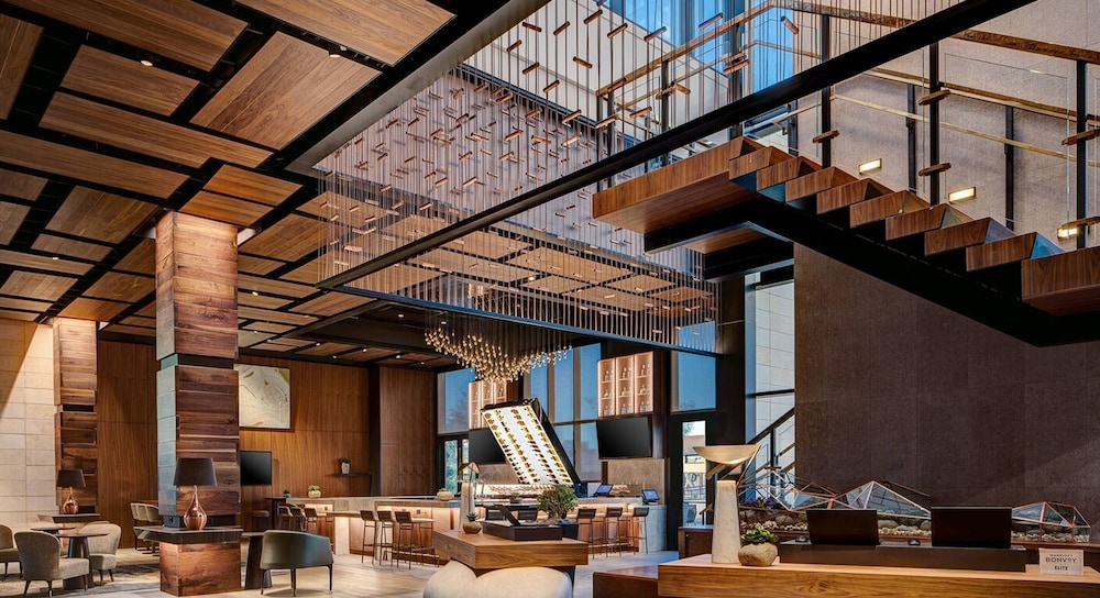 odessa marriott hotel and conference center