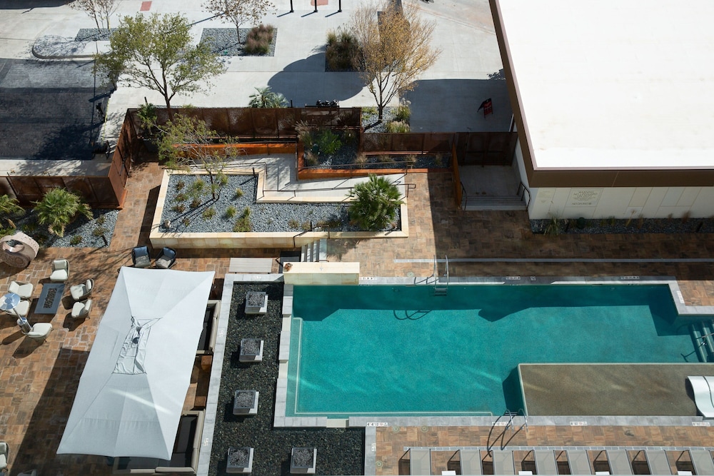 odessa marriott hotel and conference center