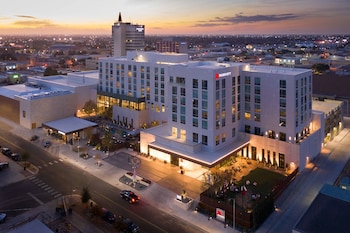 odessa marriott hotel and conference center