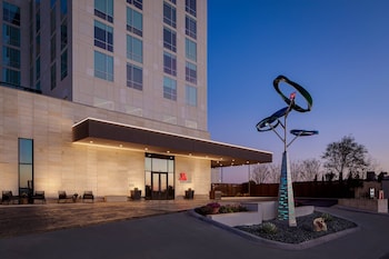 odessa marriott hotel and conference center