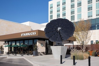 odessa marriott hotel and conference center