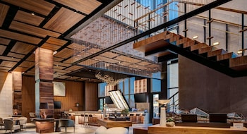 odessa marriott hotel and conference center
