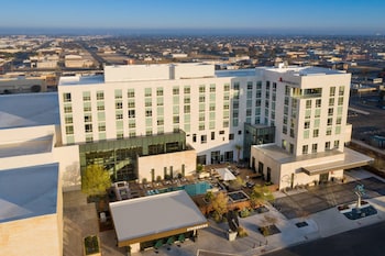 odessa marriott hotel and conference center